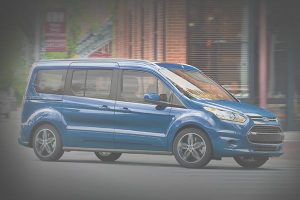 2014-2018 Ford Transit Connect