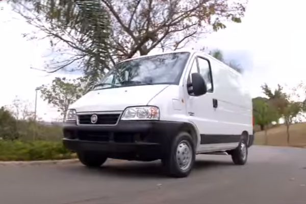 Перевозка домашних вещей микроавтобусом