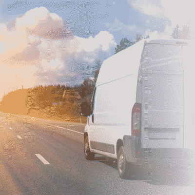 Грузоперевозки микроавтобусом