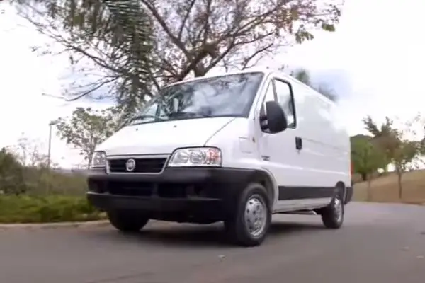 Грузоперевозка на микроавтобусах