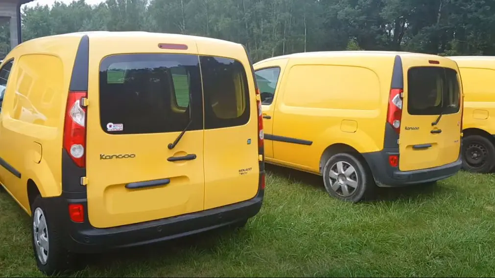 Перевезти вещи пикапом